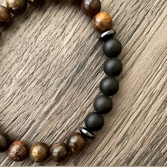 MAXIMUS BRACELET - Picture 3 of 4